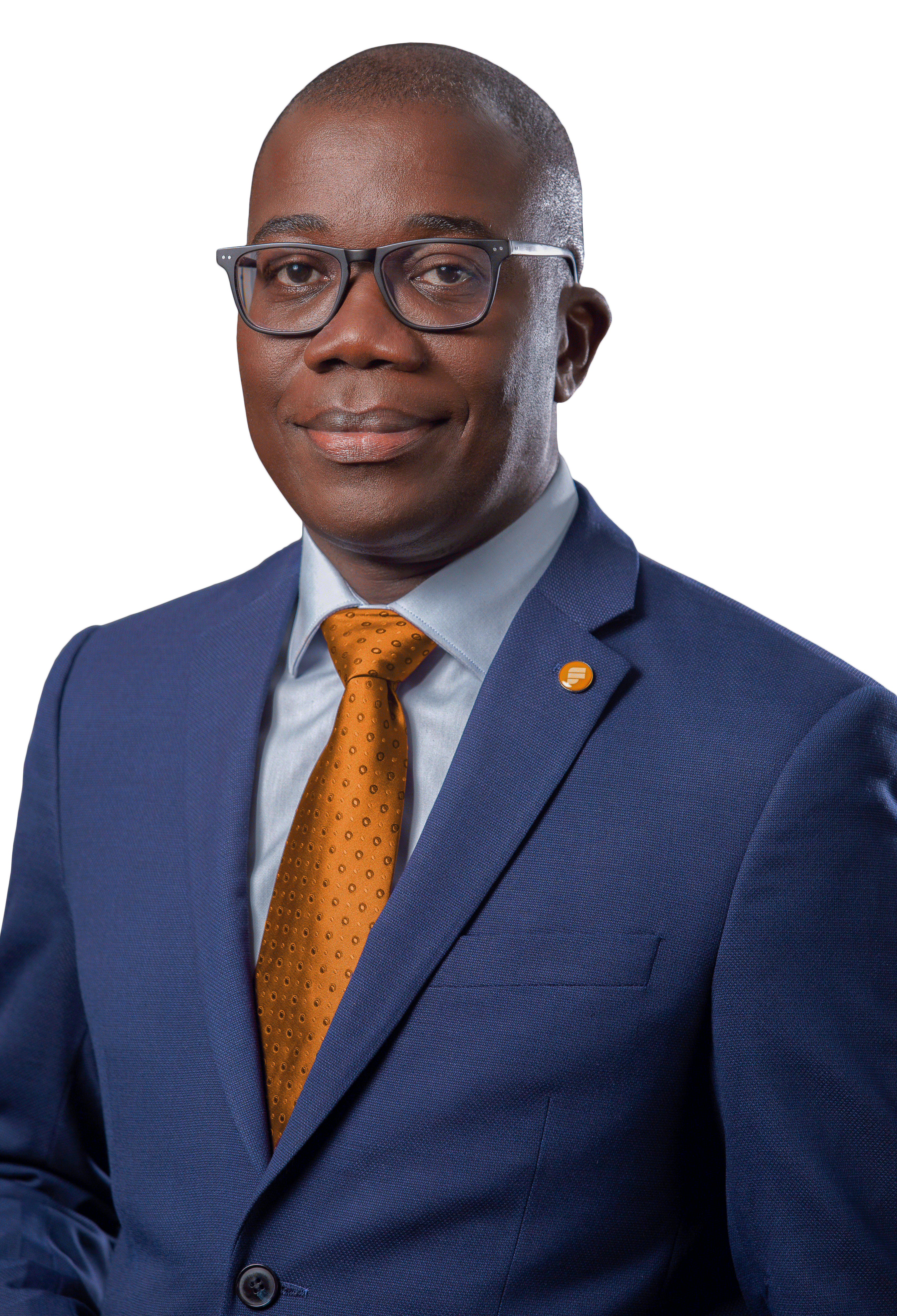 Expanding access to finance