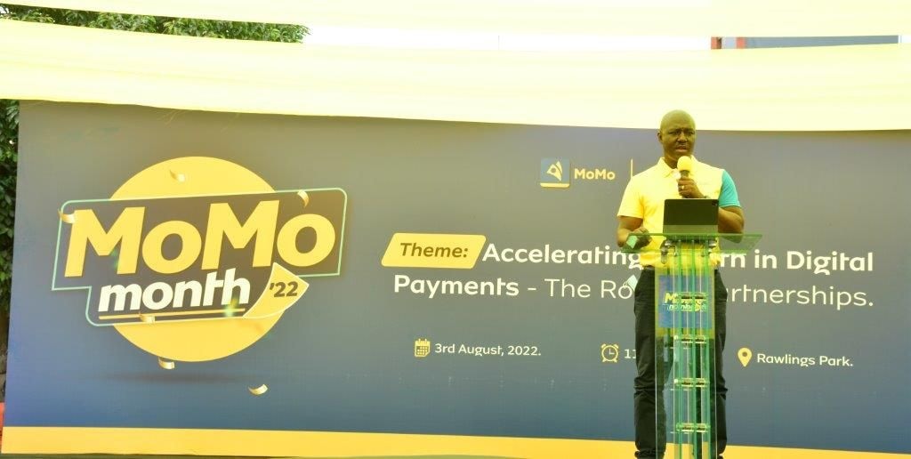 Future of MoMo industry hinges on partnerships