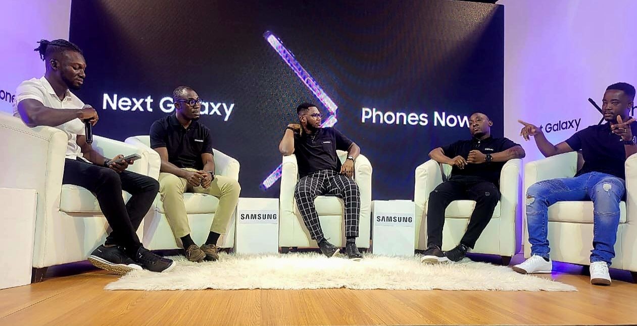 Galaxy Z Flip4 and Galaxy Z Fold4 – Samsung’s most versatile devices, changing the way we interact with smartphones