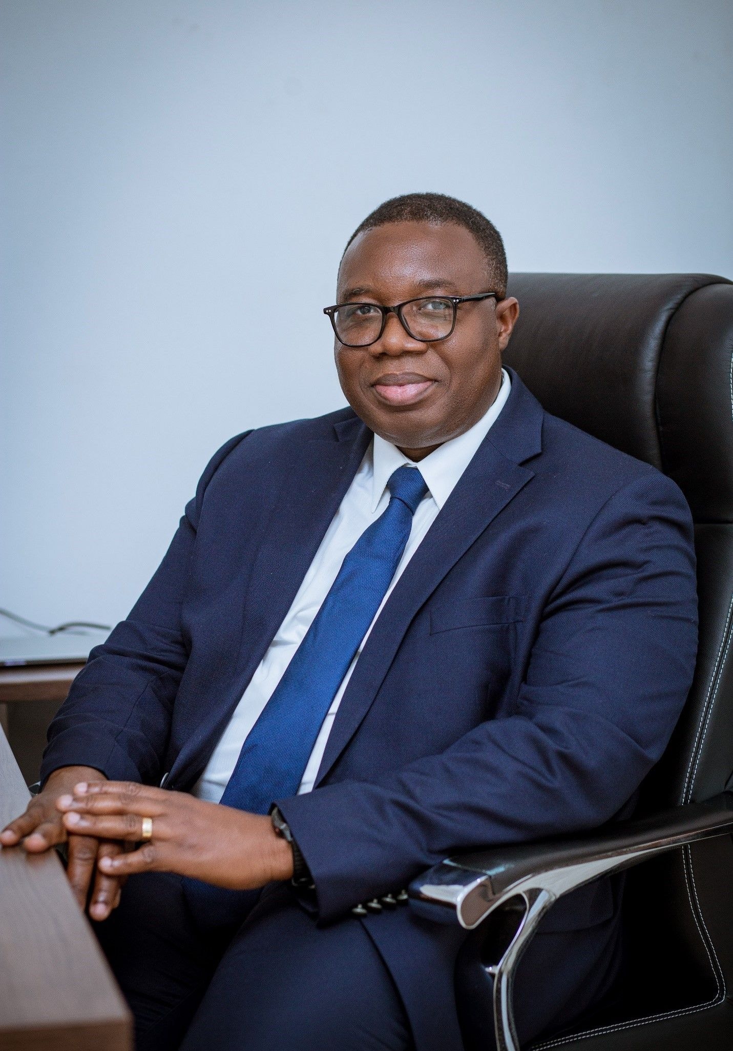 Joshua Mortoti appointed Gold Fields West Africa head