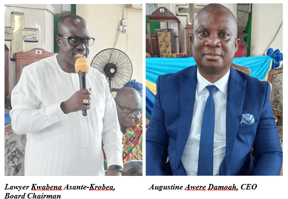 Juaben Rural Bank records growth in all operational indicators; makes GH¢3.7m profit