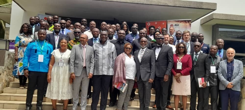 AGI reiterates call to prioritise industrialisation
