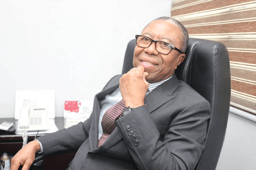 Ghana prepares to host insurers from emerging market economies