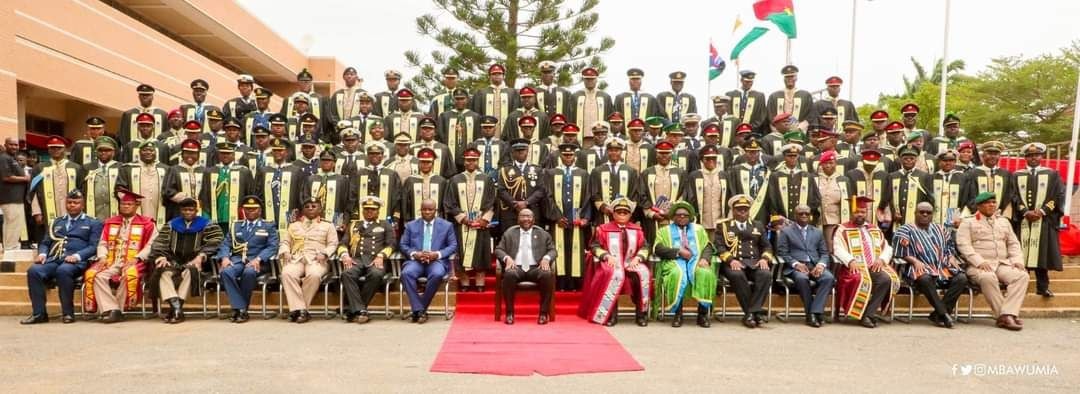 Consider rolling out programmes with economic benefits – VP