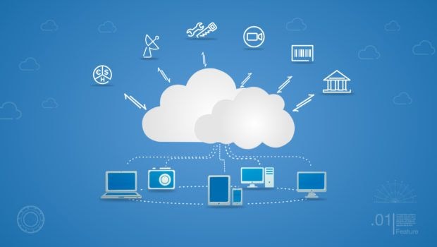 ICT insight with Institute of ICT Professionals: What is cloud computing?