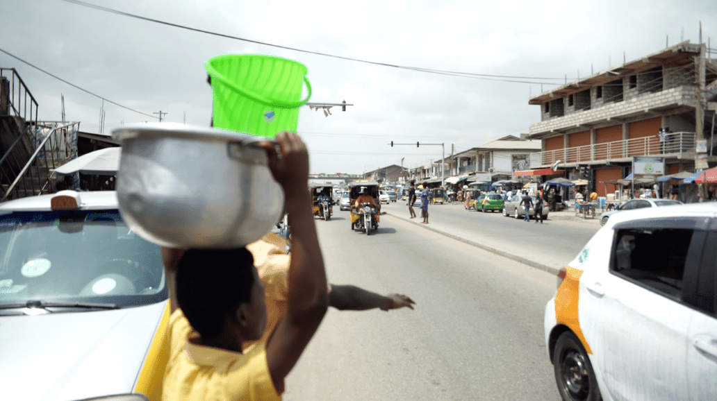 Kasoa: Izwe Savings and Loans provides clean water for Odukpong Kpehe MA Primary School