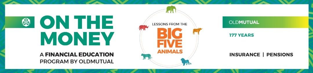 On the Money Series by Old Mutual: Retirement Planning Lessons from the Leopard