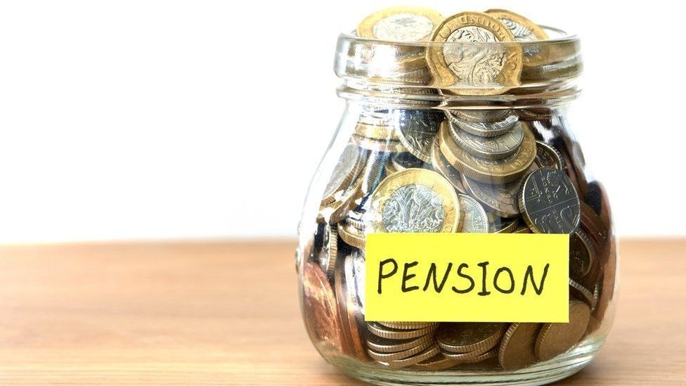 Curb high rate of withdrawals from 3rd Tier pensions