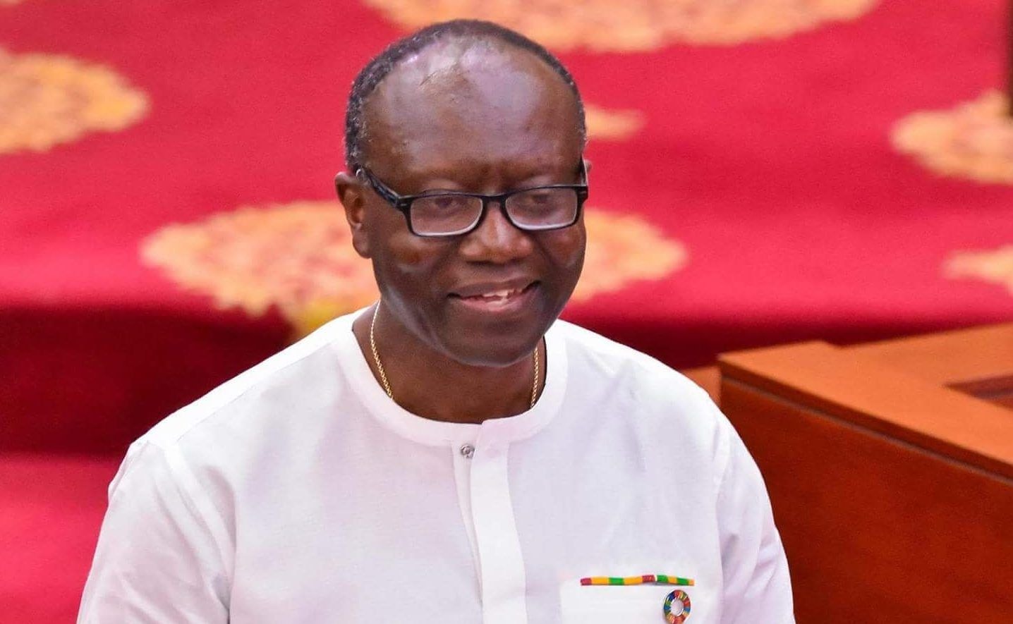 Finance Ministry denies MDF due revenue for 2022 - Chamber of Mines lament