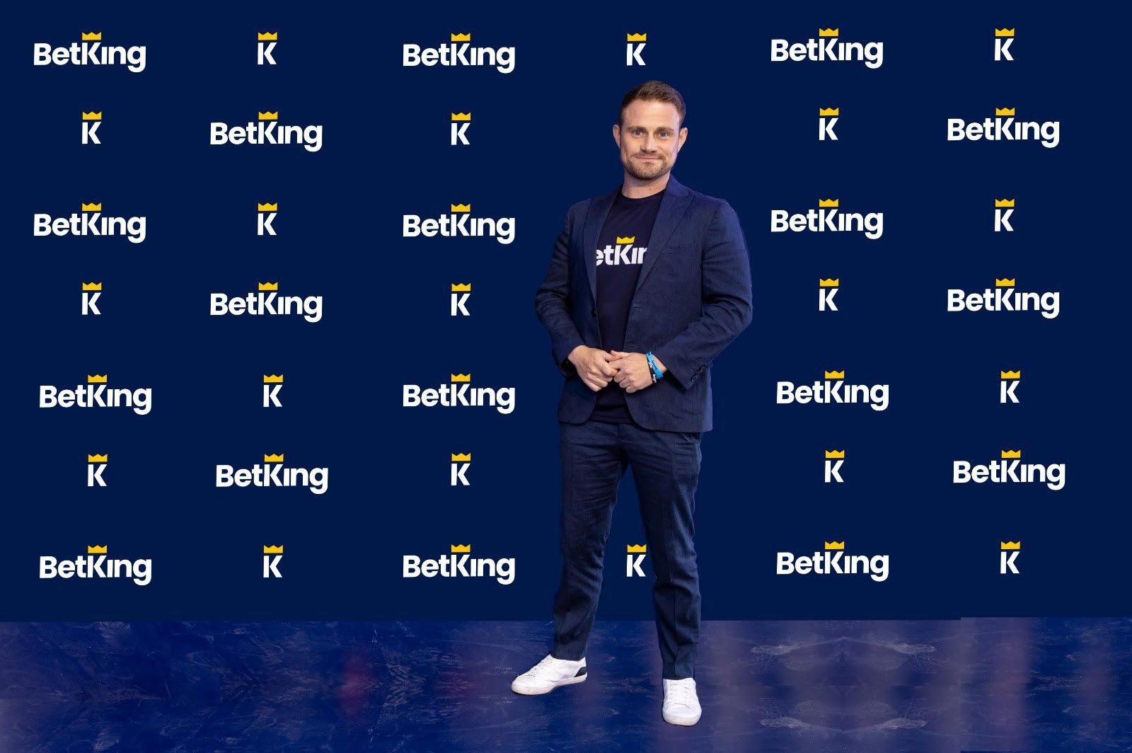 Sports betting has potential – BetKing Ghana