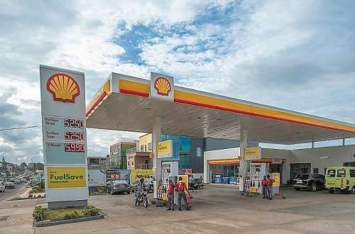 NPA shuts down Atimpoku Shell filling station for selling Petrol Laced with water