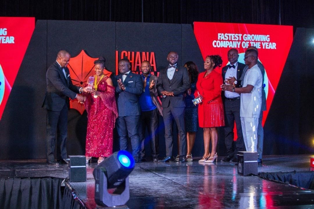 Serene Insurance adjudged ‘Fastest Growing Company’