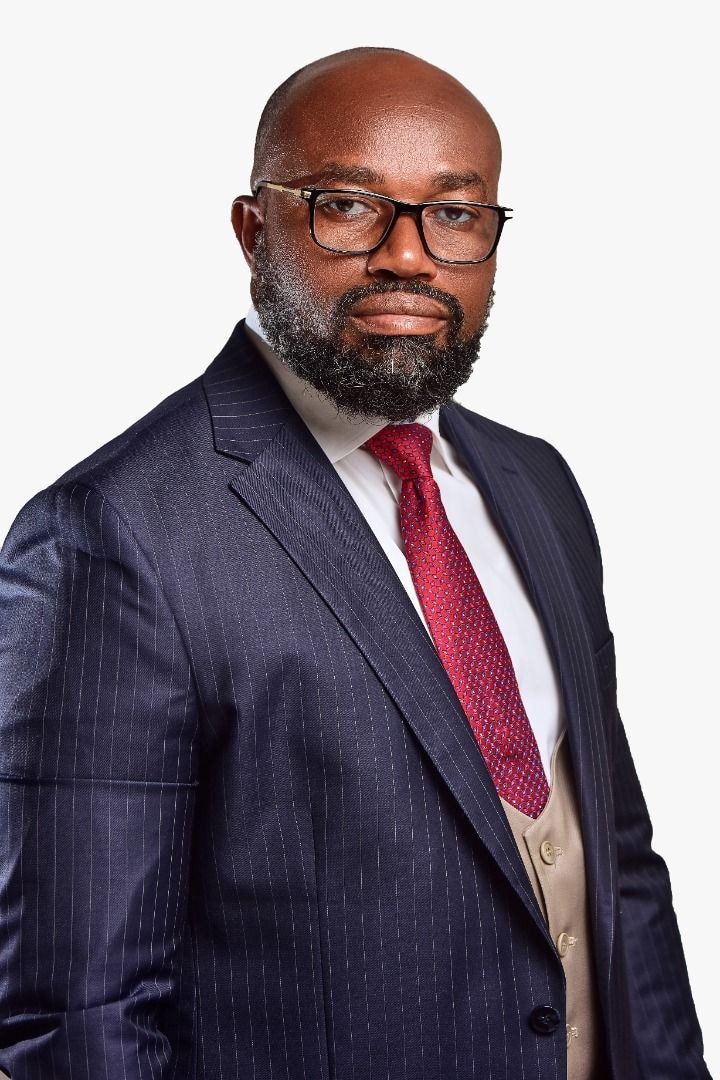 Salt export will boost FX position, stabilise cedi – McDan CEO