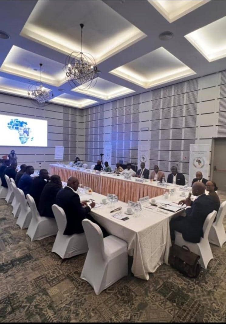 All is set for trading under AfCFTA  – Secretary-General