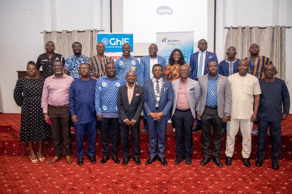 Digitalisation enhances transparency and reduces corruption – GhIE president