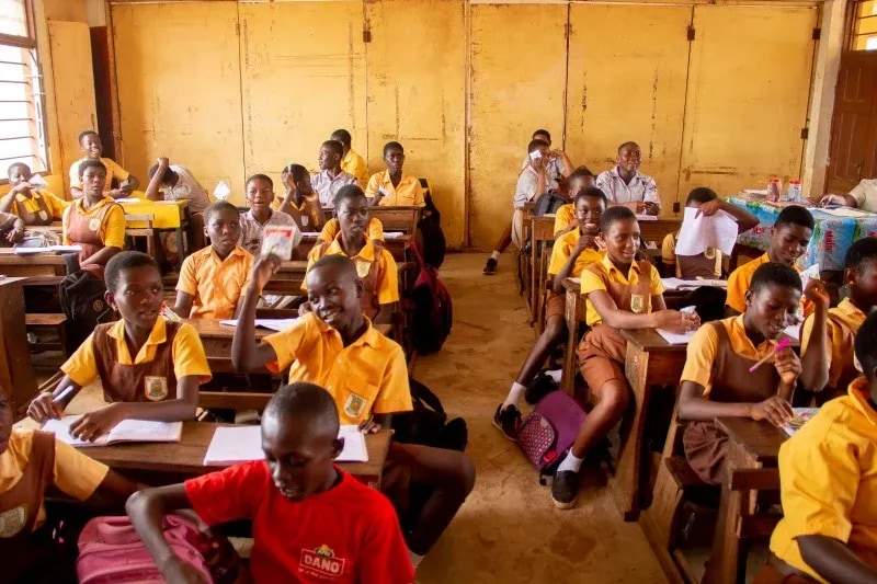 Mid-Year Budget Review: GHȼ5.4b disbursed to support LEAP, School Feeding programme, others