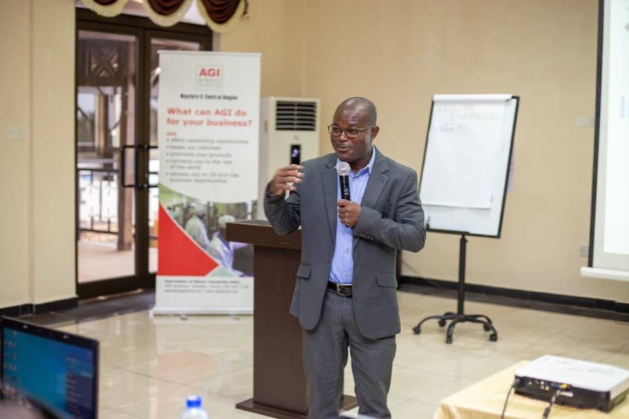 SMEs urged to be innovative for sustainability of their businesses