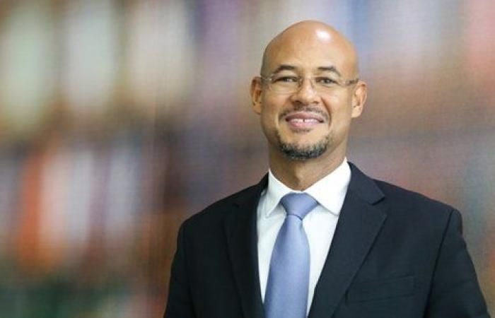 Jeremy Awori appointed CEO of Ecobank Group