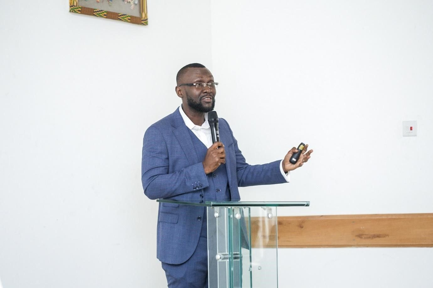 Lowered management fees crucial for investment industry growth – Analyst