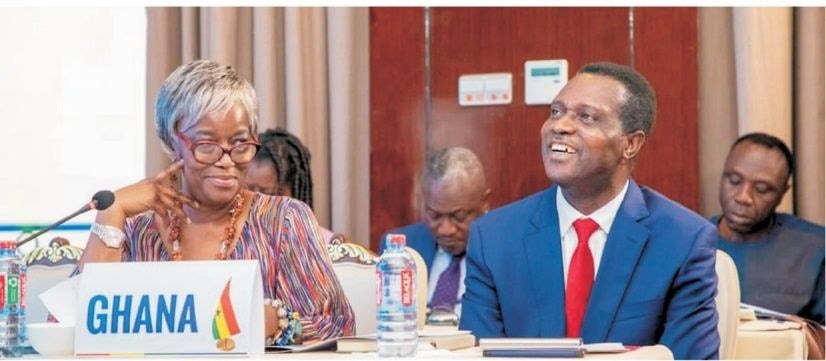 Collaborative efforts critical for Africa’s education sector transformation