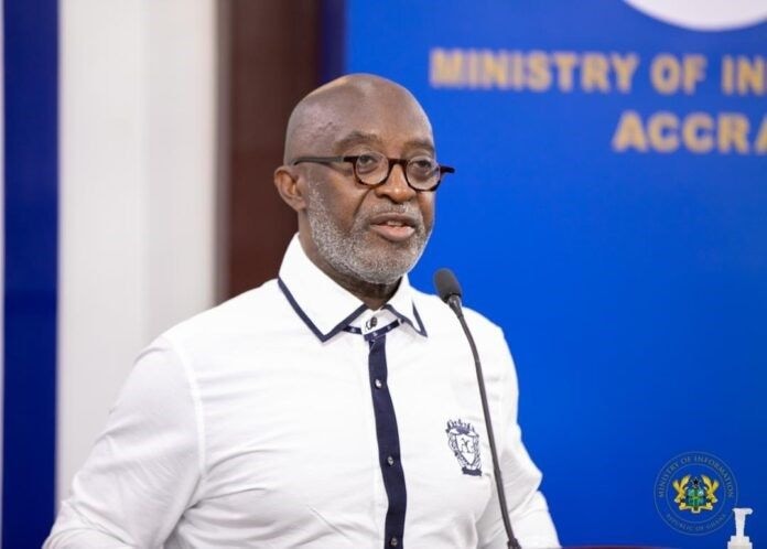GIPC woos Ghanaians in Canada to come home and invest