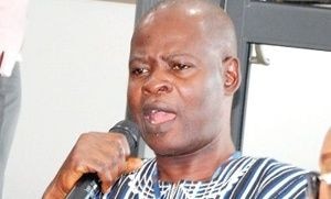 GNPC’s plan for financial standalone by 2026 looks impossible – Steve Manteaw