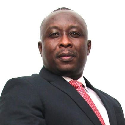 CEO of Korba, Nelson Korshi, talks success & music as life on Y Leaderboard Series