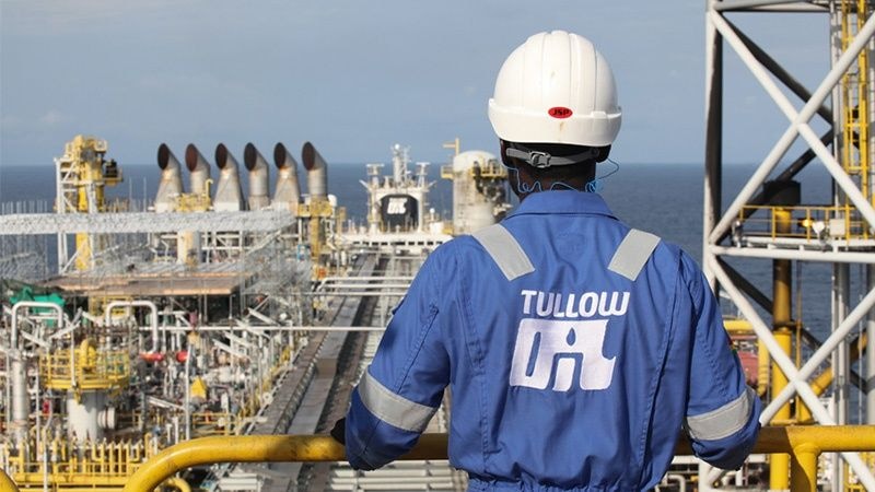 Tullow, gov’t to conclude 200 mmcf/d gas supply deal