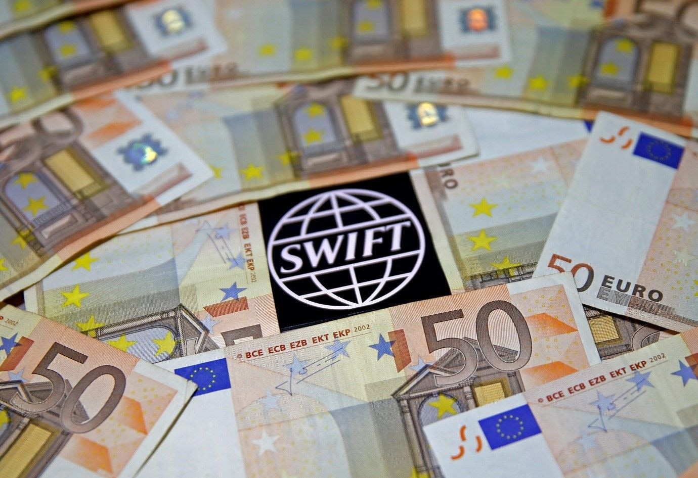 SWIFT tackles major friction in securities industry