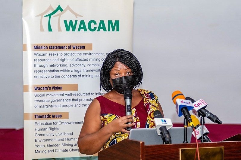 Weak laws, lobbying power wrecking mining communities – WACAM