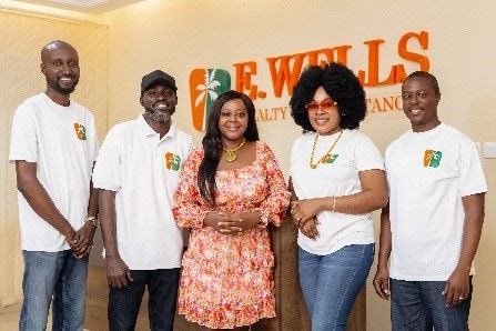 E. Wells Realty & Consultancy to the Community