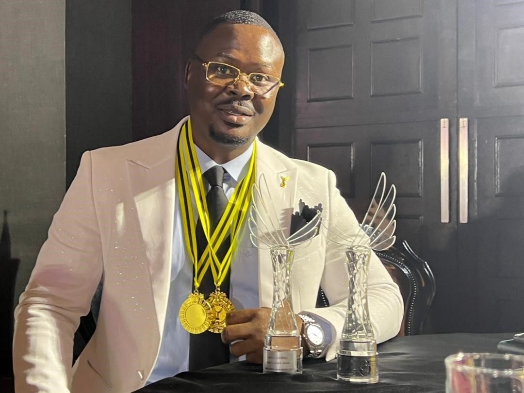 Imaby Homes honored