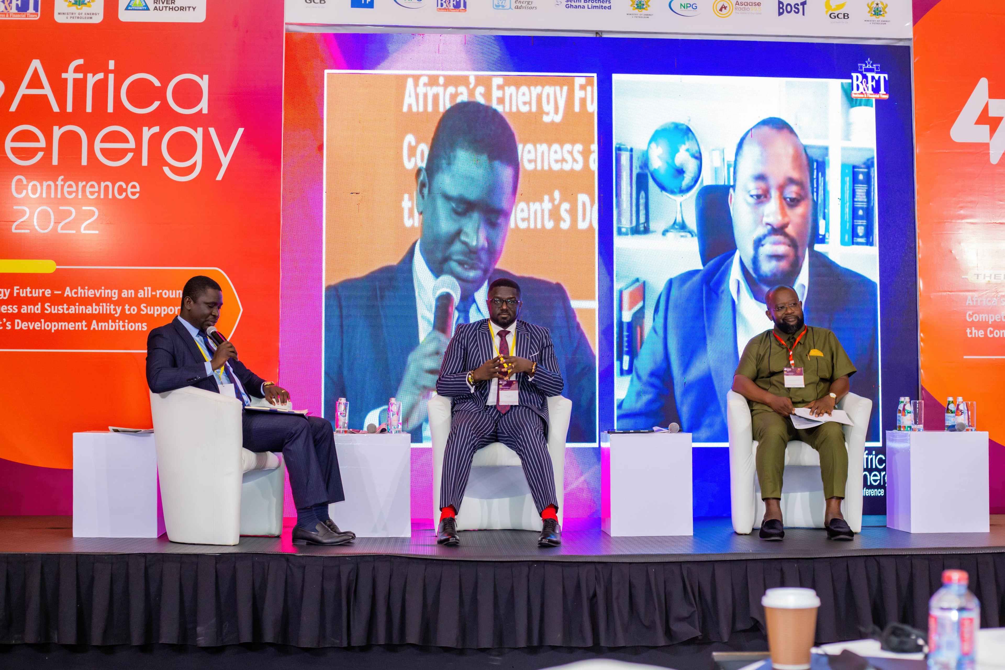 Financing Africa’s energy transition should happen locally – Experts
