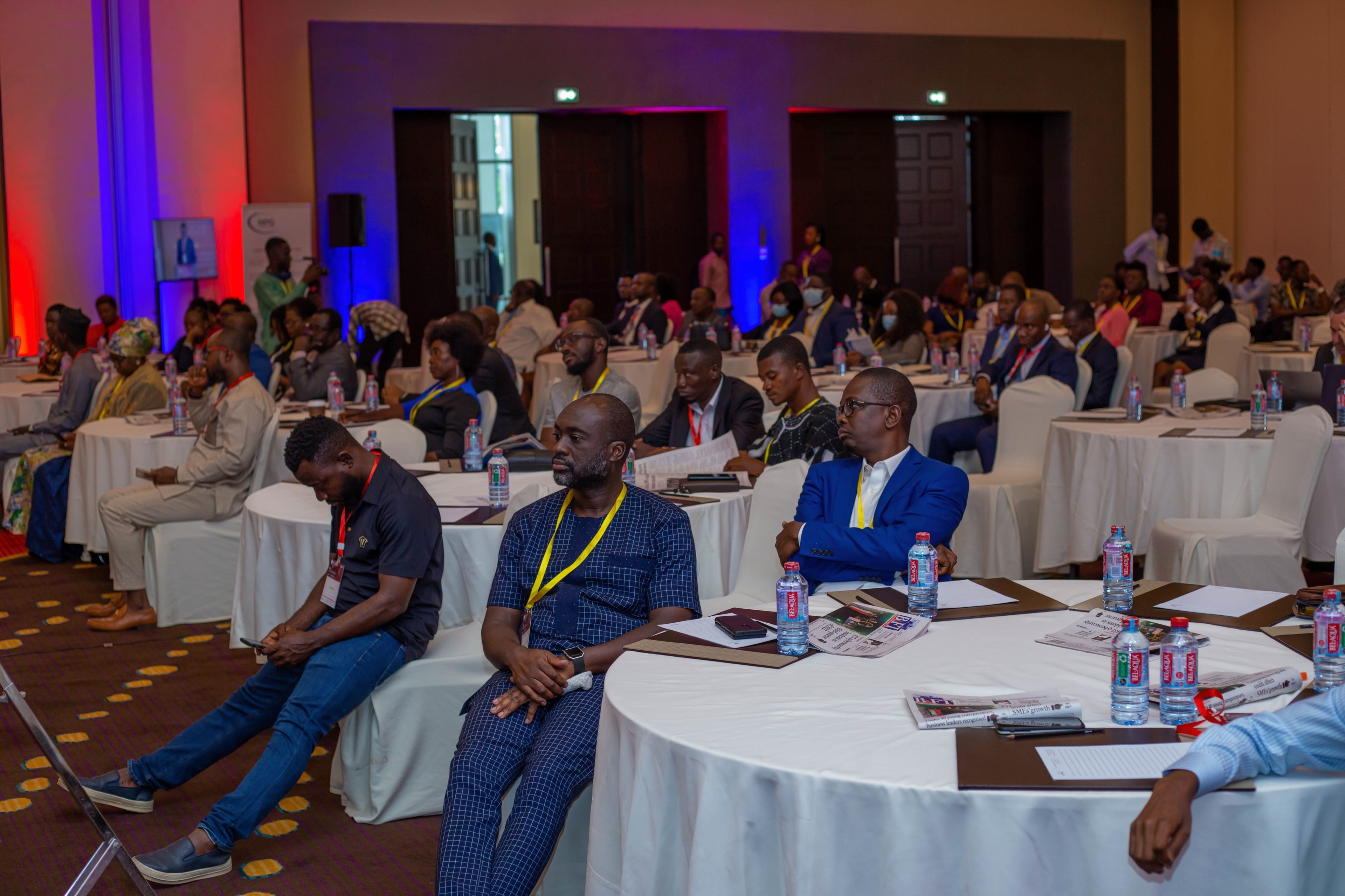 Available resources must define Africa’s energy mix selection