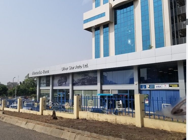 Silver Star Auto reaffirms commitment to Mercedes-Benz services