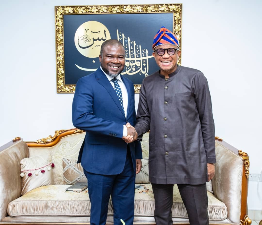 Petrosol CEO lauds NPA boss for enforcing petroleum downstream regulations