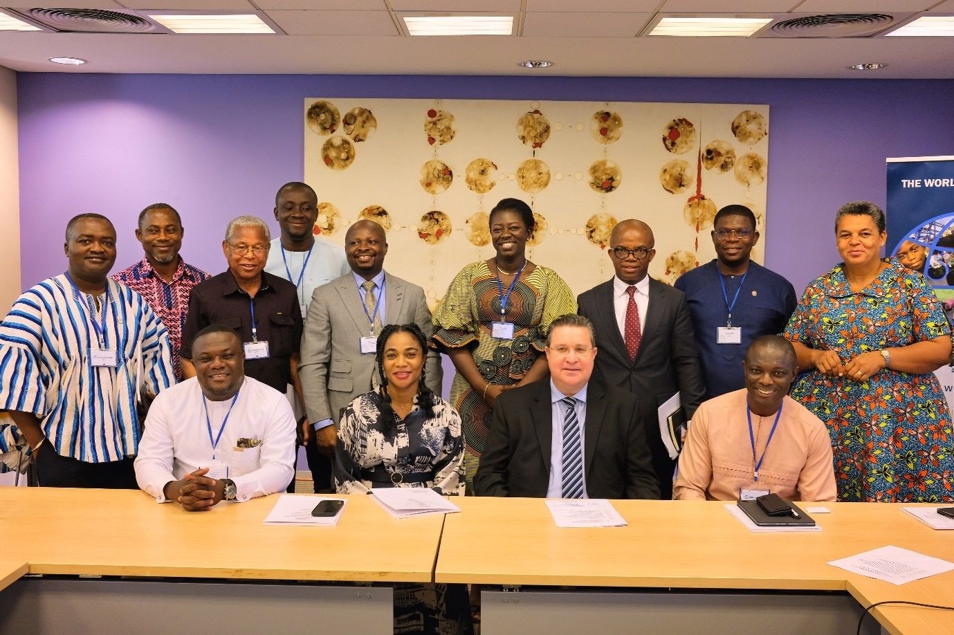 Ghana Chapter of Parliamentary Network relaunched