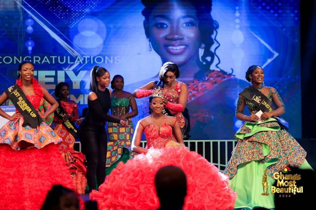 Teiya  walks away with  GMB crown, cash, car bragging rights