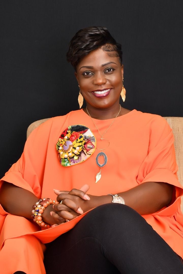 Country Manager, SHF International, Theresa Galley talks role models and childhood memories