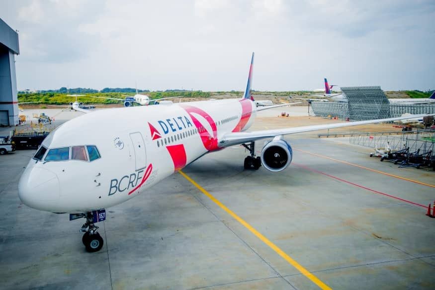 Delta and Breast Care International launch ‘Kick-out Cancer’ campaign
