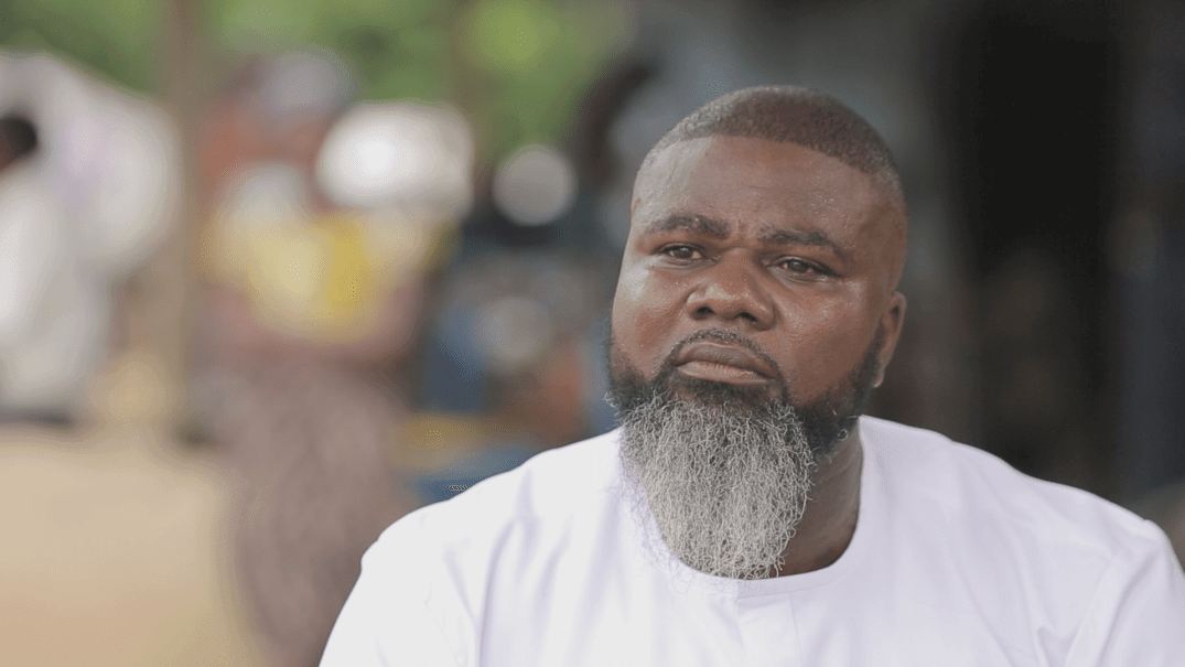 MTN HoC Season 6: Blessed to bless others: Henry Asumen Ankrah moves to support vulnerable communities