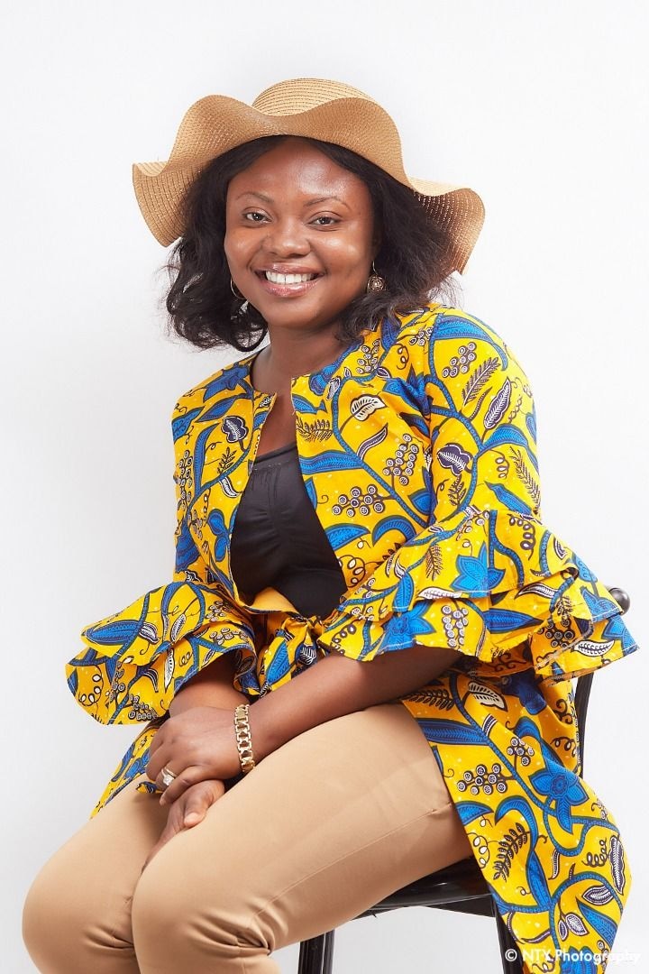 The girl-child – our rights, our future; the time is now! 