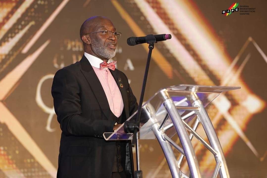 IMF negotiations will enhance investor confidence – GIPC boss