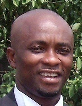 The Attitude Lounge by Kodwo Brumpon: Do Business with Compassion