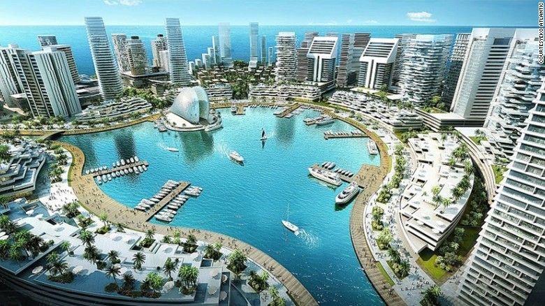 Africa is new hub for tech talents – tech experts