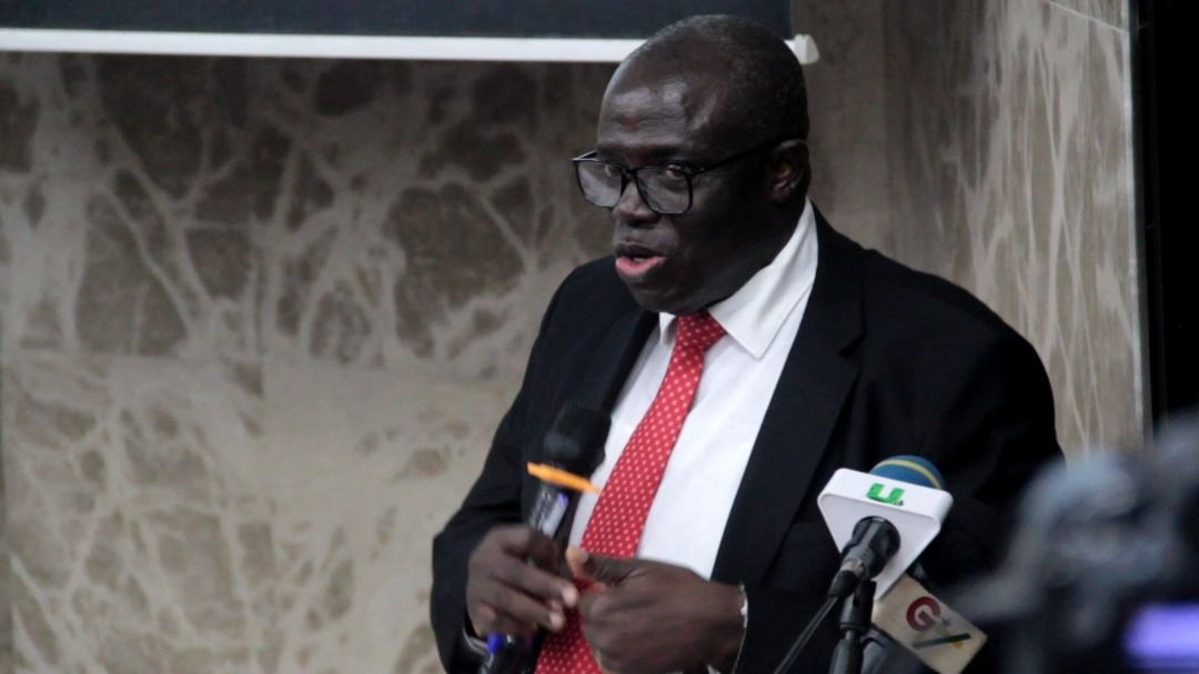 Chief Justice urged judges to be abreast with new Insurance Act