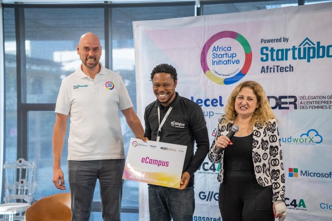 Telecel Group’s Africa Startup Initiative Program to visit Accra to Scout for Ghana’s best startups