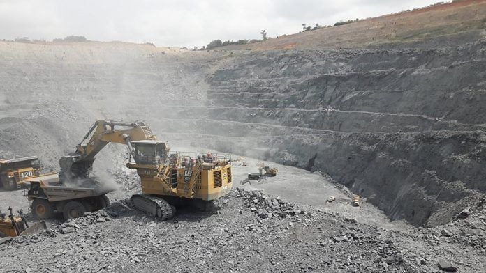State loses huge revenue from quarry due to underreporting – ACEP study