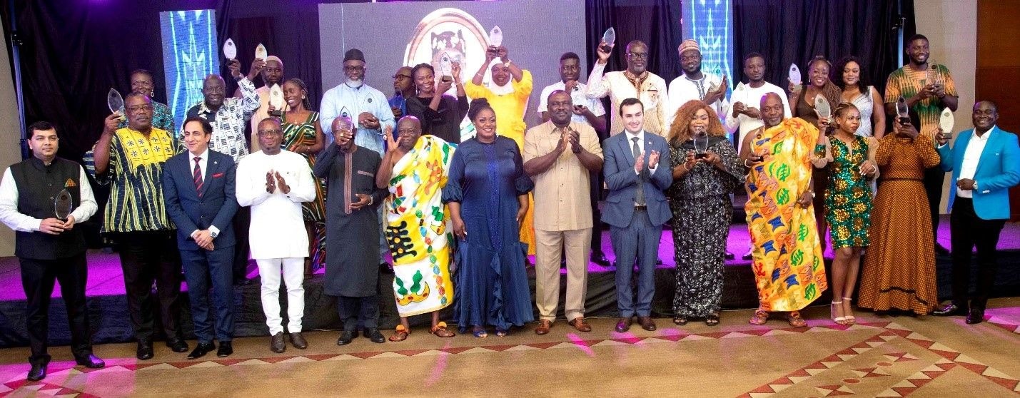 Made-in-Ghana Summit slated for Dec
