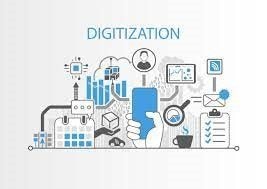 Driving the digitization journey